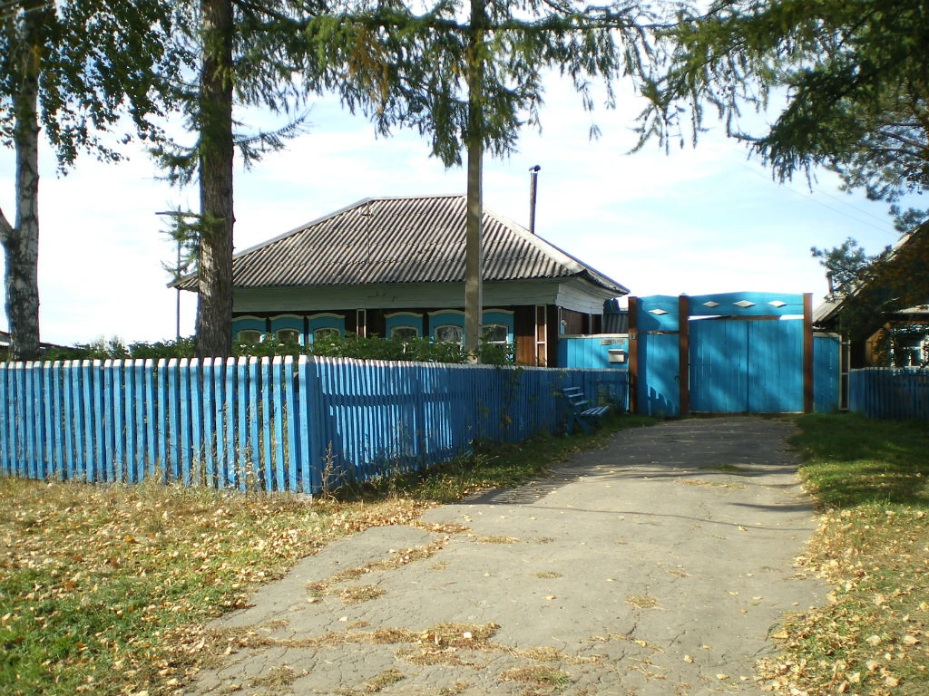 Песенное наследие русских старожилов села Рагозино Седельниковского района Омской области