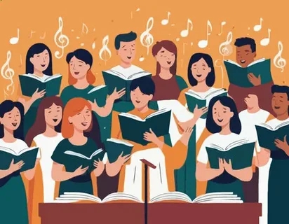 В ГЦНТ состоится областная научно-практическая конференция на тему: «Современный хоровой коллектив: актуальный репертуар, методики работы, концертная деятельность»