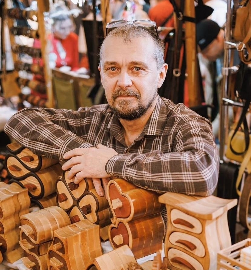 Варлаков Пётр Анатольевич