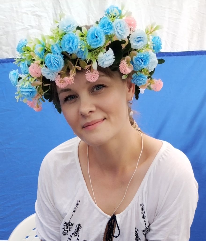 Петрук Татьяна Леонидовна