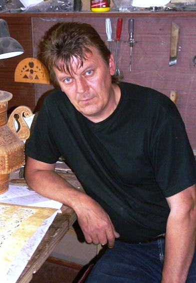 Кузьмин