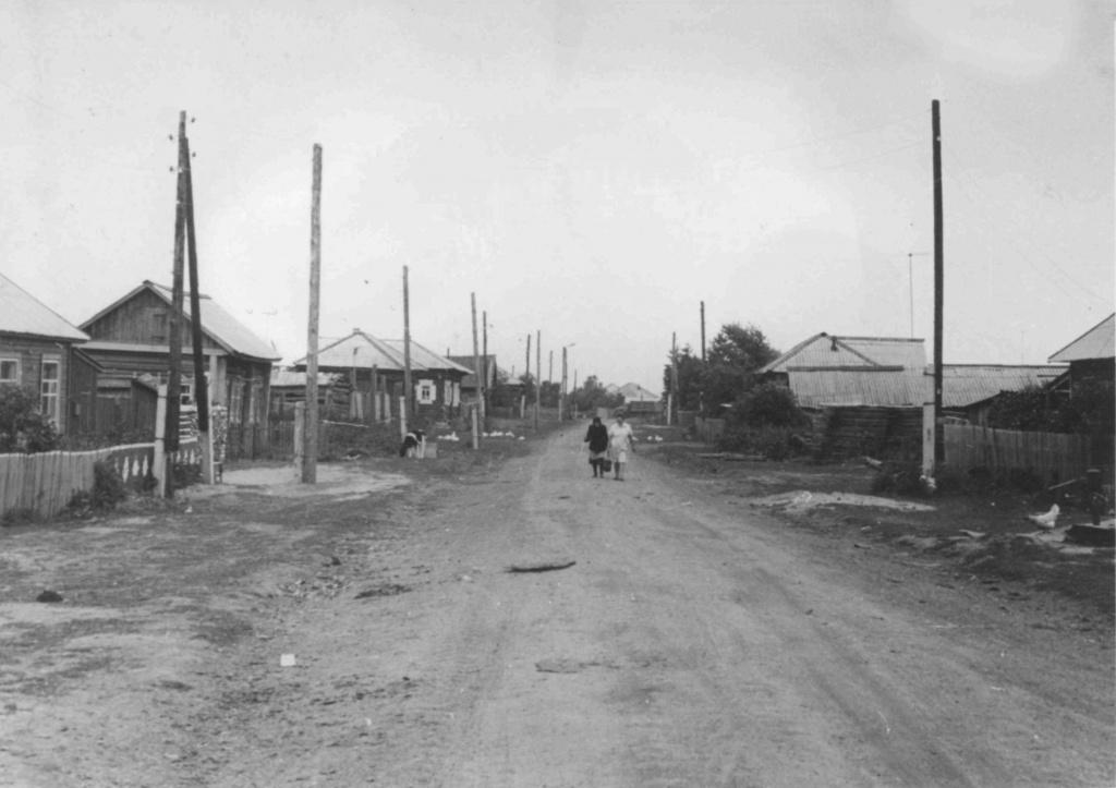 6_ Улица в с. Бергамак Муромцевского района Омской области.jpg