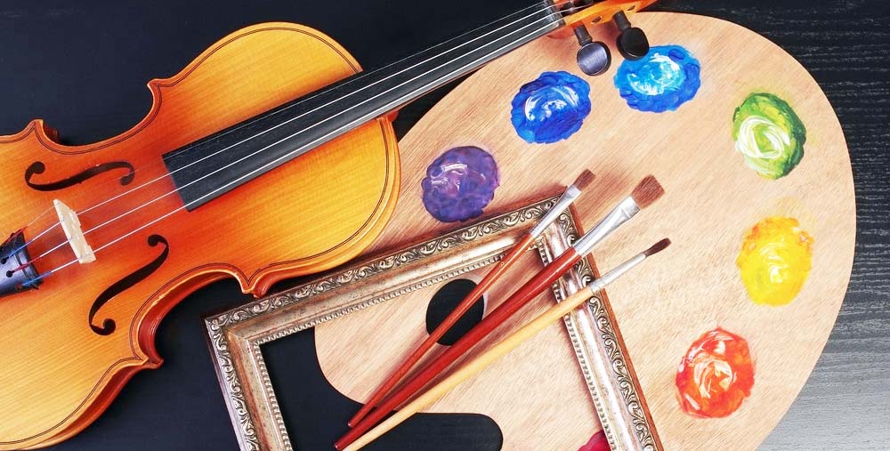 Стипендии Министерства культуры Омской области 2023