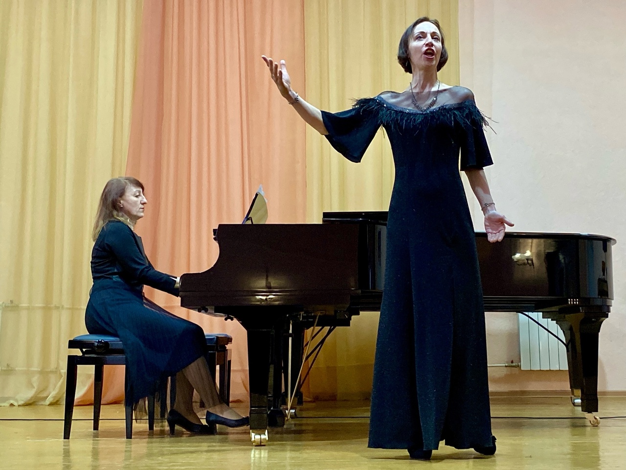 ИТОГИ Областного конкурса творчества преподавателей ДШИ Омской области «МАЭСТРО»