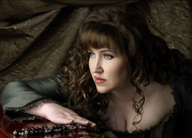 Мастер-классы по академическому пению