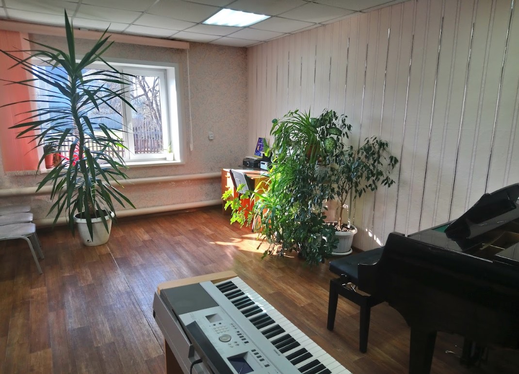 Победители отборочного этапа Общероссийских конкурсов в 2023 году