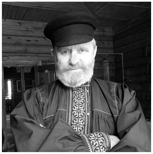 Перистов Николай Васильевич (09.10.1957-29.09.2024 гг.)
