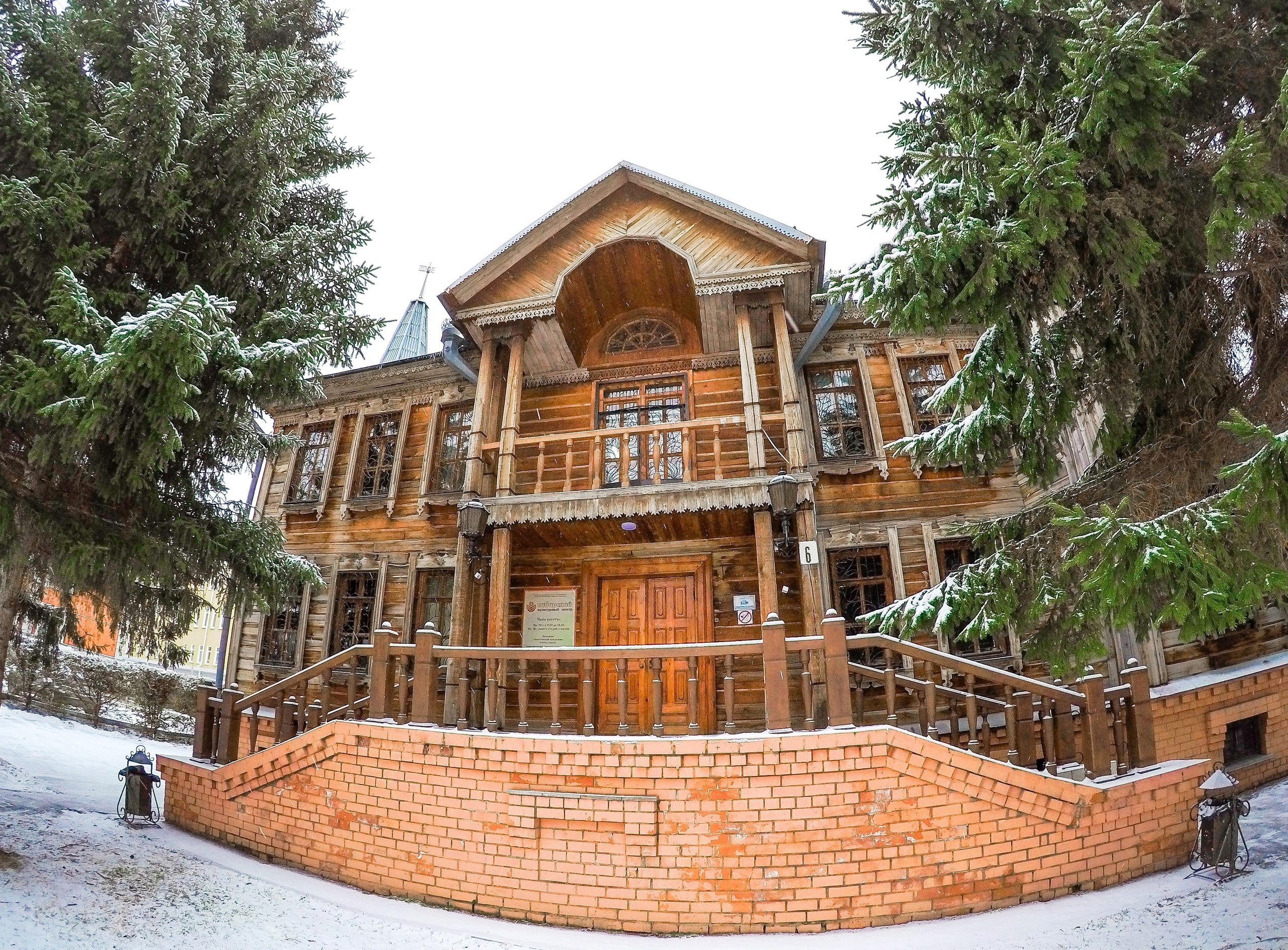 «Народная кукла Омского Прииртышья. Полевые исследования и практика реконструкции»