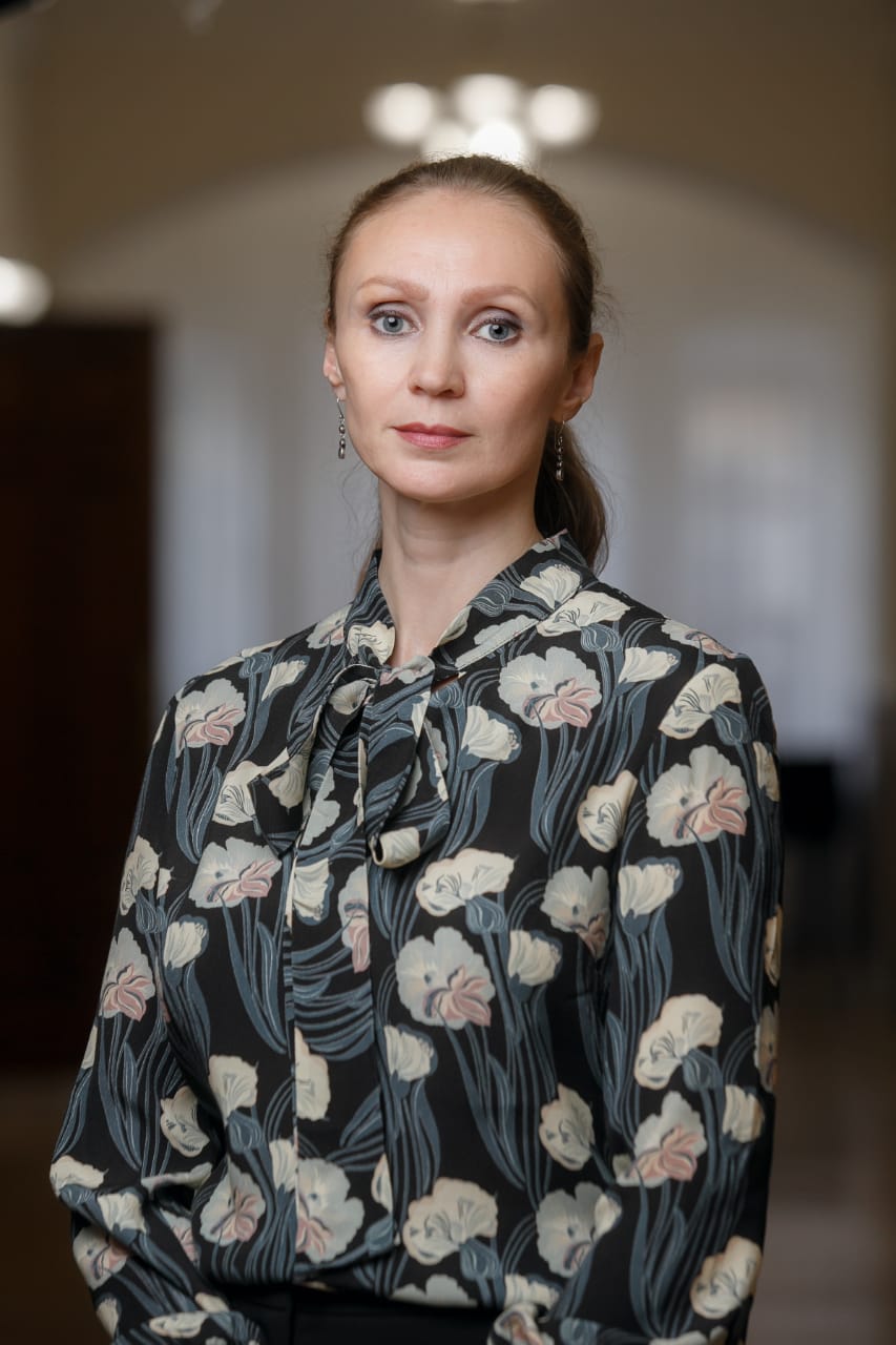 Мастер-класс "Методика преподавания классического танца"