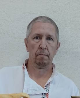 Беседин Виталий Юрьевич