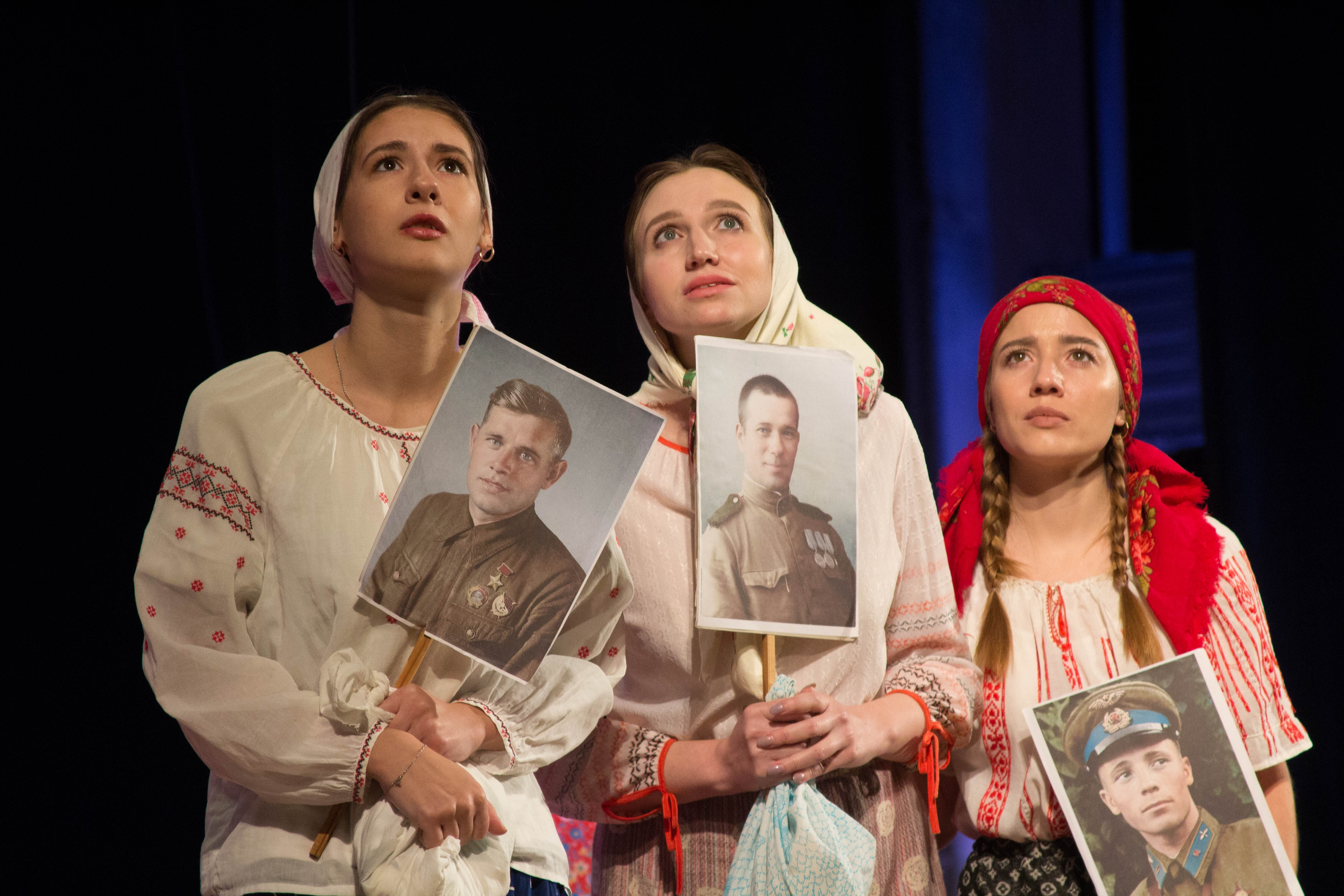 В Омске завершился XXIX областной фестиваль-конкурс любительских театров «Театральные встречи. Омск – 2025»