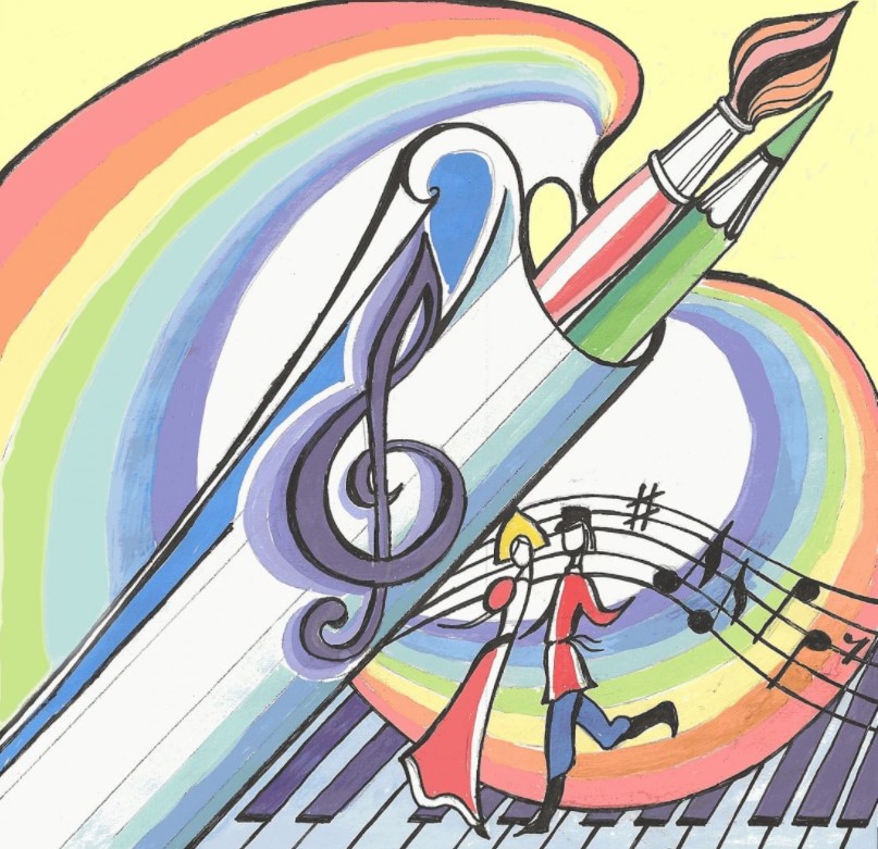 Окружной этап Общероссийского конкурса "Лучшая детская школа искусств"