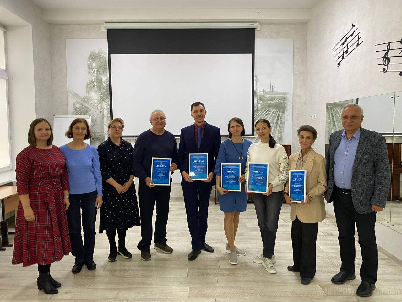 ИТОГИ областного конкурса профессионального мастерства «Лучший преподаватель детской школы искусств Омской области»