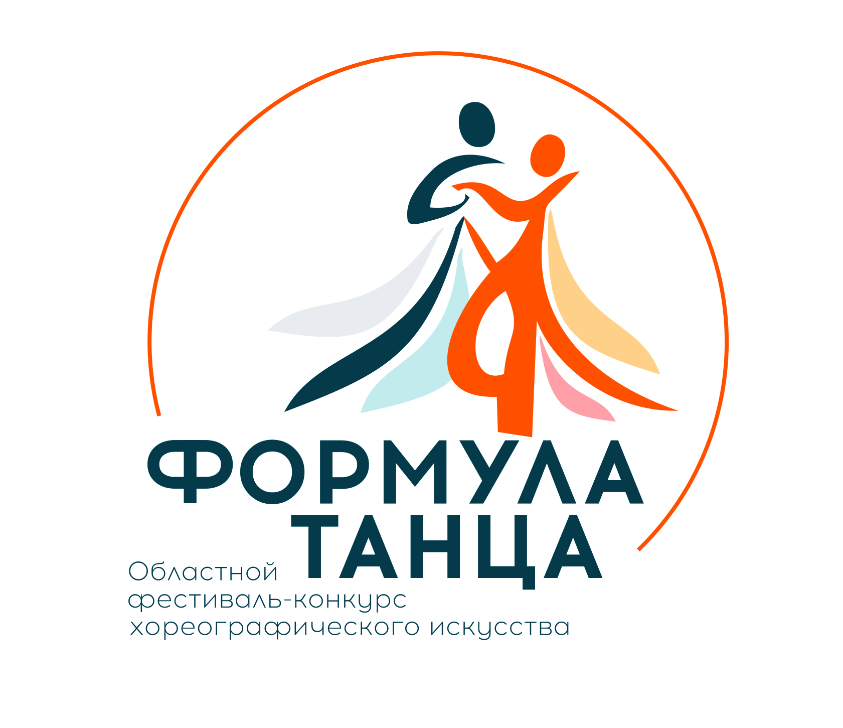 Итоги конкурса "Формула танца"