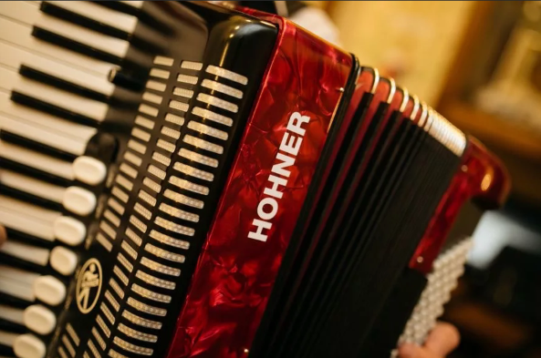 Мастер-классы по аккордеону