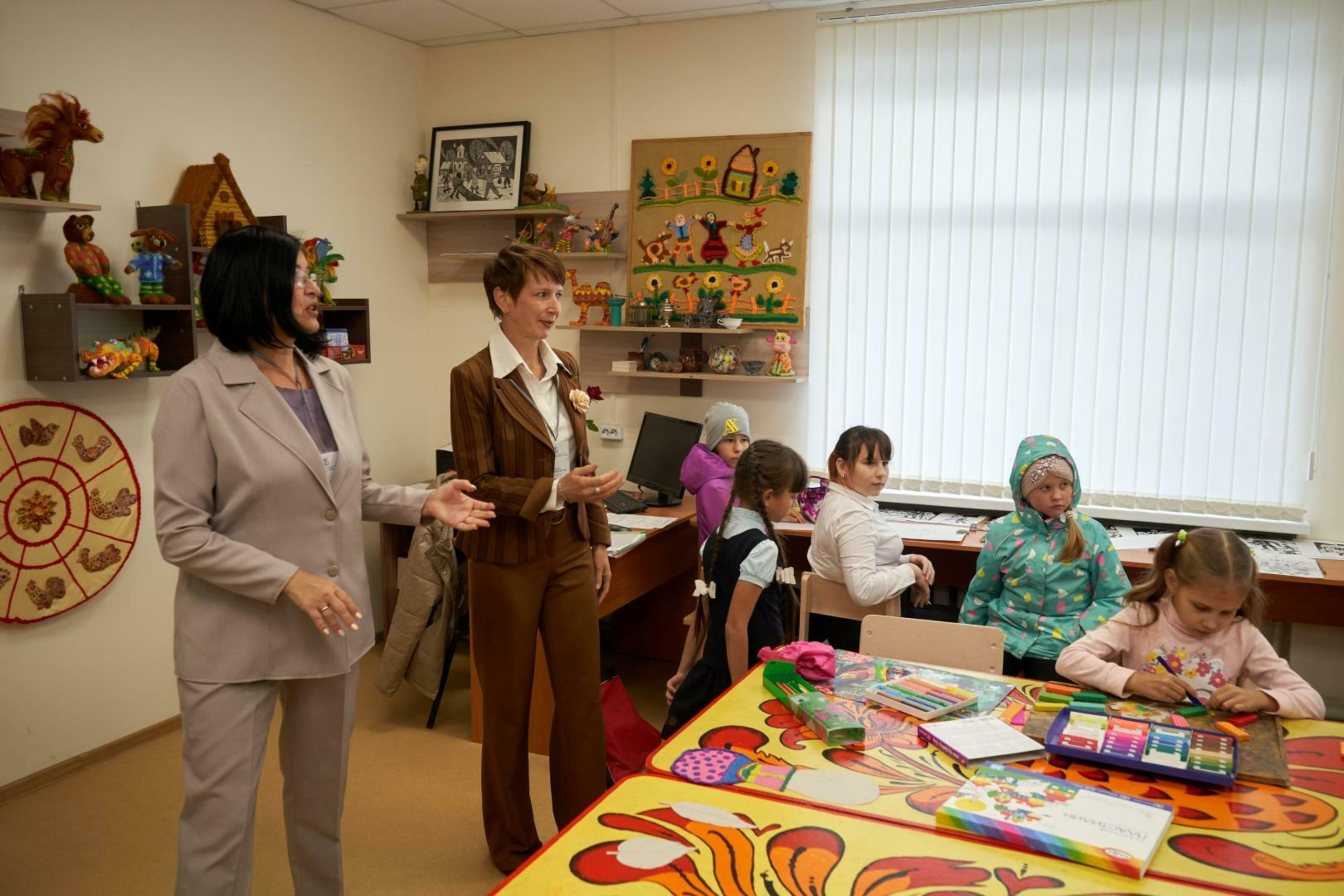 Подведены итоги регионального этапа Общероссийского конкурса «Лучший преподаватель детской школы искусств» и «Лучшая детская школа искусств» 2022 года