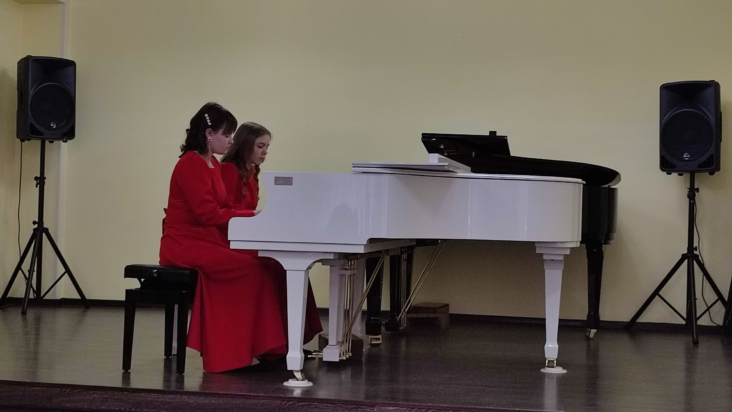 Номинация "Фортепиано" ИТОГИ