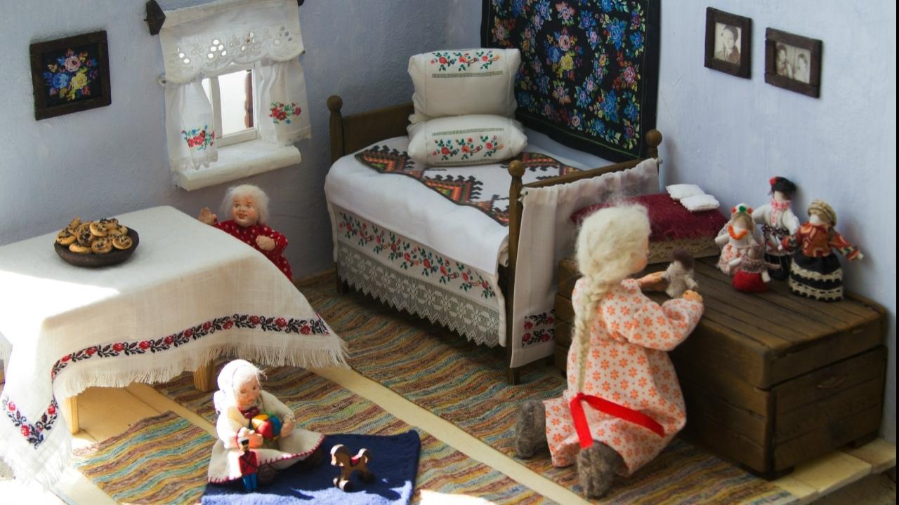 Кукольное очарование и хлебный праздник: Омская область встречает август