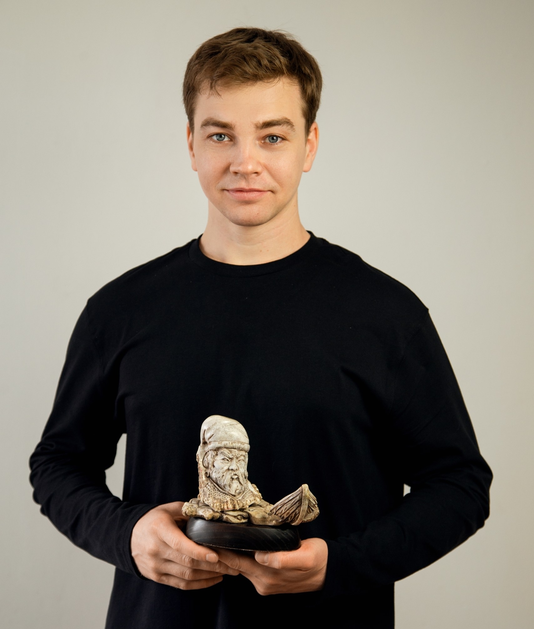 Симкин Вячеслав Евгеньевич