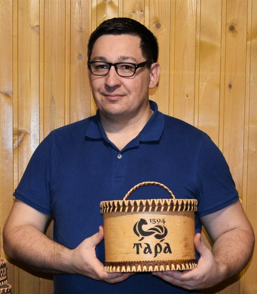 Коротков Алексей Владимирович
