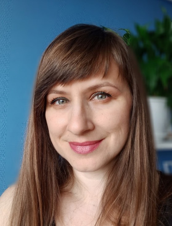Корчагина Анна Юрьевна