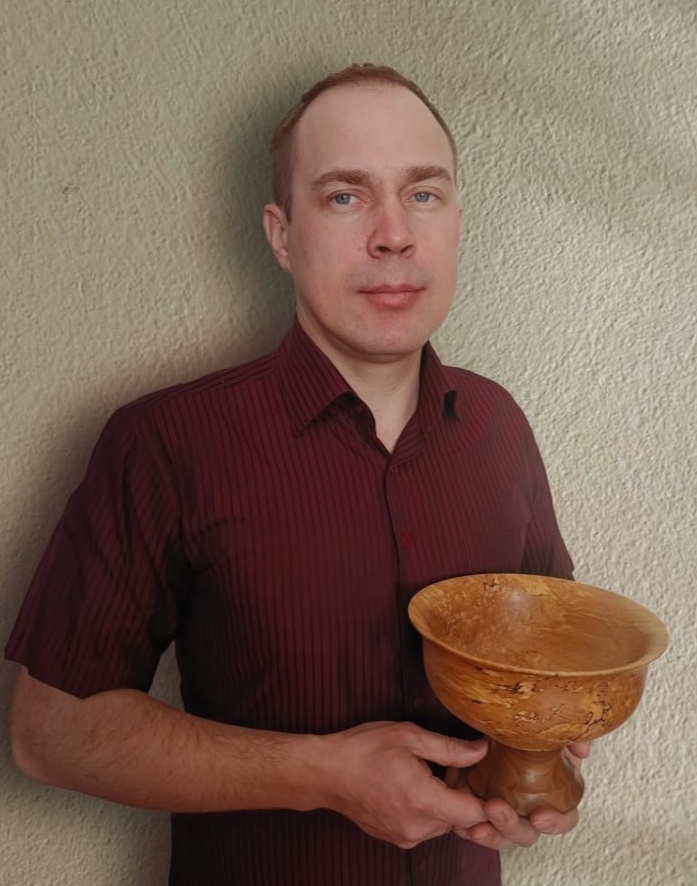 Бедов Николай Александрович