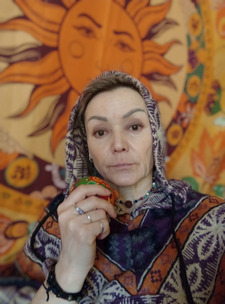 Салыкова