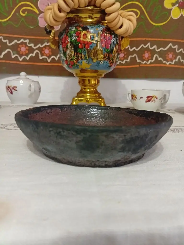 5 Блюдце из фондов Муромцевского ЦРТК Родники Сибирские.png