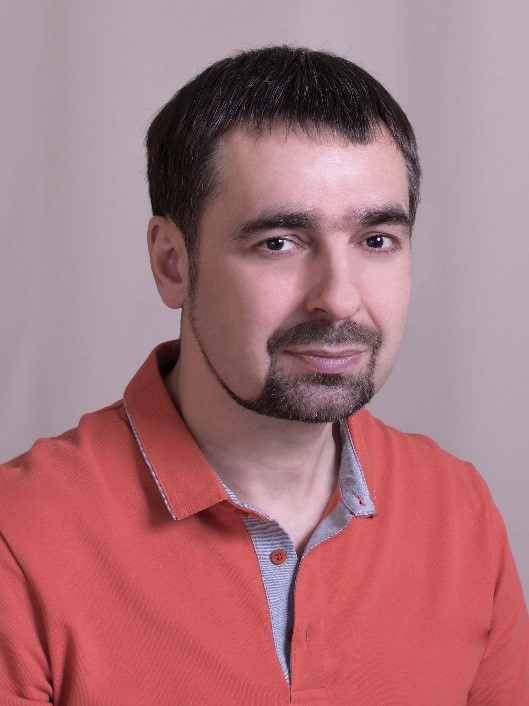 Усов Андрей Иванович