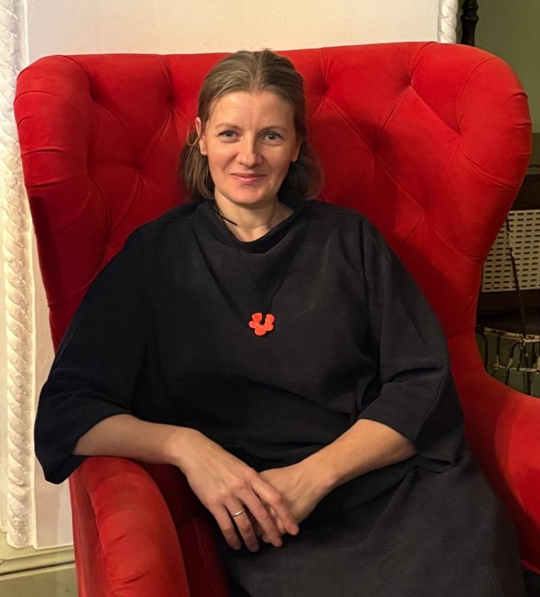 Никифорова Юлия Александровна